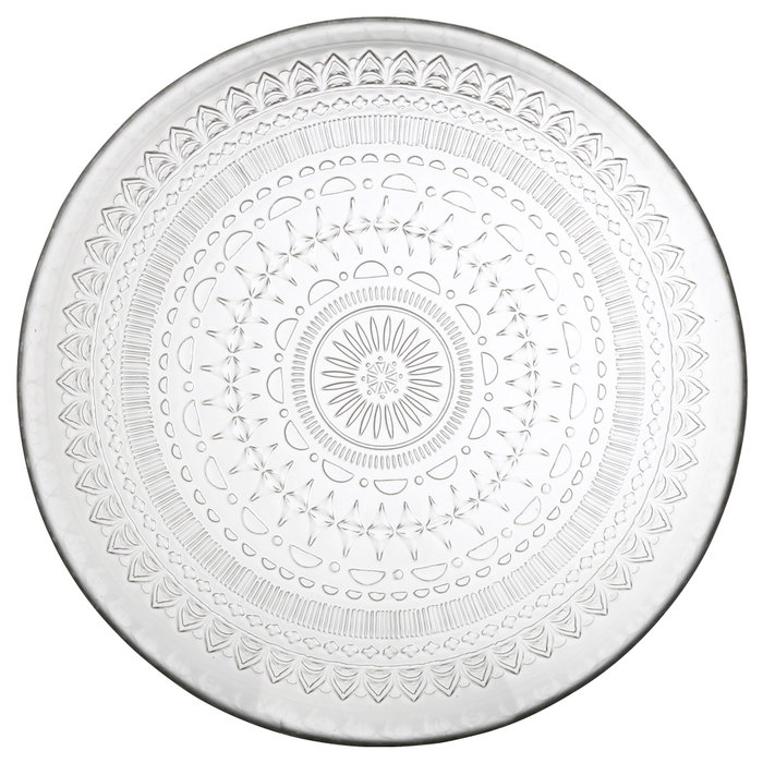 Avet Fuente Redonda Lidya Gres D.34,5cm (4 Unidades) Cerámica Refractaria Gres Avet Fuente Redonda Lidya Gres D.34,5cm (4 Unidades) Cerámica Refractaria Gres